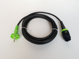 Festool plug it-kabel H05 RN-F-4 203914