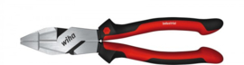 Wiha Lineman's pliers Industrial met DynamicJoint 40927