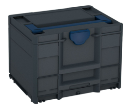 Tanos Systainer³Combi M 287 83000869 antraciet