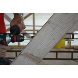 Profit Multi Purpose gatzagen 127mm 09081127