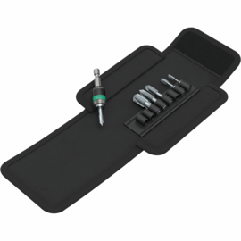 Wera 844/7 draadsnij-bitset, 8‑delig 05104754001