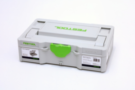 Festool  Lasklemmenset SYS3 S 76-WAGO-Set 578118