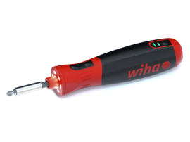 Wiha E-schroevendraaier speedE® PocketDrive 45791