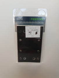 Festool Schuurzool StickFix SSH-STF-80x130/8 483906