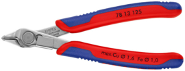 Knipex  78 13 125 Electronic Super Knips