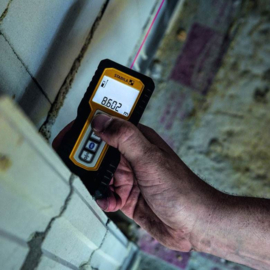 STABILA 18817  LD250 BT LASER AFSTANDSMETER MET BLUETOOTH
