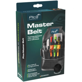 Pica Master Belt - Incl. Markers en Refills PI55060