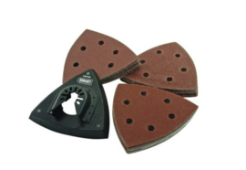 SMART BLADES UN TRA 31st Assortiment schuurpapier - HS93KIT