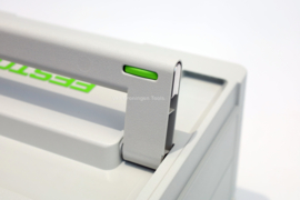 Festool 577220 Waterpas LEYSYS-FT1