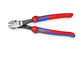 Knipex 74 02 250 Kracht-zijsnijtang