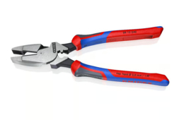 Knipex  Kracht-Kombitang "Lineman's Pliers '' 09 12 240