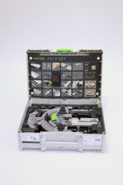 Festool 577157 Accessoire-set SYS3 M 137 FS/2-Set