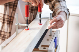 Tanos Systainer³ MFT M 112 83001195 grijs