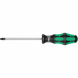 Wera TORX schroevendraaier 367  TX 40 x 130 mm 05028020001