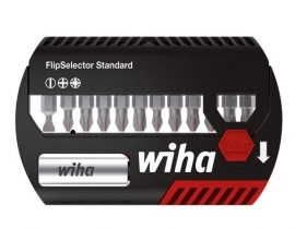 Wiha 39029 FlipSelector Standard, assorti 13-delig