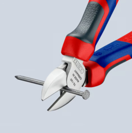 Knipex 70 02 180 Zijsnijtang