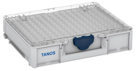 Tanos Systainer³ Organizer M 89 met 22 bakjes 83500001