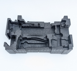 Festool  Inlay - inzet voor  Accu-reciprozaag RSC 18 EB