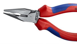 Knipex 08 22 145 spitse combinatietang