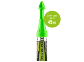 Marxman MARX488767 Marker standaard  groen