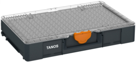 Tanos Systainer³ Organizer L 89 met 10 bakjes 83500008