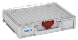Tanos Systainer³ Organizer M 89 met 22 bakjes 83500001