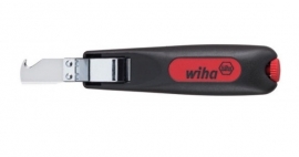 Wiha Ontmantelingsgereedschap met zelfdraaiend sleepmes 44618