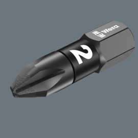 Wera 855/1 IMP DC PZ Impaktor PZ 2 x 25 mm, 10x 05057621001