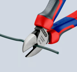 Knipex Zijsnijtang 70 02 160