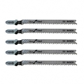 Bosch T101B Decoupeerzaagjes 2608630030