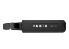 Knipex 16 30 135 SB Stripgereedschap Voor spiraalsnijden