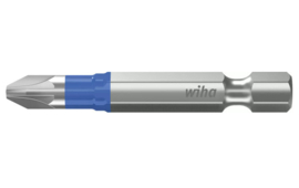 Wiha  bitset T-bit  Pozidriv PZ2 x 50 mm 5-delig  41641