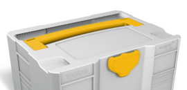Tanos systainer T-Loc 3  80100003
