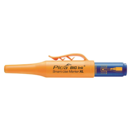 PICA 7041 BIG INK MARKEERSTIFT XL BLAUW