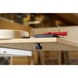Bessey WNS-SET-MFT Horizontale spanner voor multifunctionele tafel