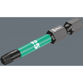 Wera Bit-Check 6 TX Impaktor 1, 6-delig 05057693001
