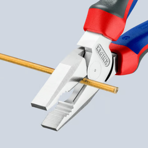 Knipex Kracht-Kombitang 02 05 200