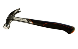 Bahco 529-16-XL Ergonomische Klauwhamer XL Grip