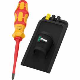 Wera Kraftform Kompakt VDE GO RA 1 05006620001