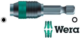 Wera Bit-Check 10 TX Universal 2 bitset  05057115001