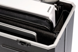 Parat 208.363.151 Pilotenkoffer Tron-X 435x210x315 rolbaar