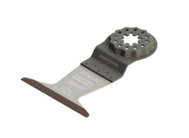 SMART BLADES SL PUR 63x46mm BiM Titaan blad - STP63TN3 3st