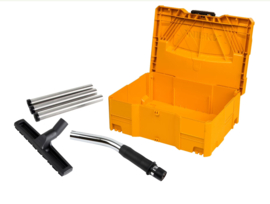 Mirka Clean-up KIT systainer  KIT2025CDMBX11