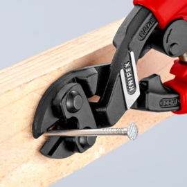 KNIPEX 71 22 200  CoBolt Compacte betonschaar