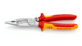 Knipex 13 96 200 Tang voor elektrische installaties