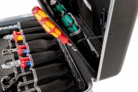 Parat 488.000.171  Classic gereedschapskoffer met hoge bodembak