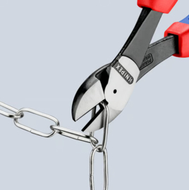 Knipex 74 02 250 Kracht-zijsnijtang