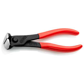 Knipex 68 01 160 Voorste snijder