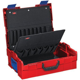 Knipex  L-BOXX leeg 00 21 19 LB