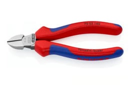 Knipex 70 02 140 Zijsnijtang
